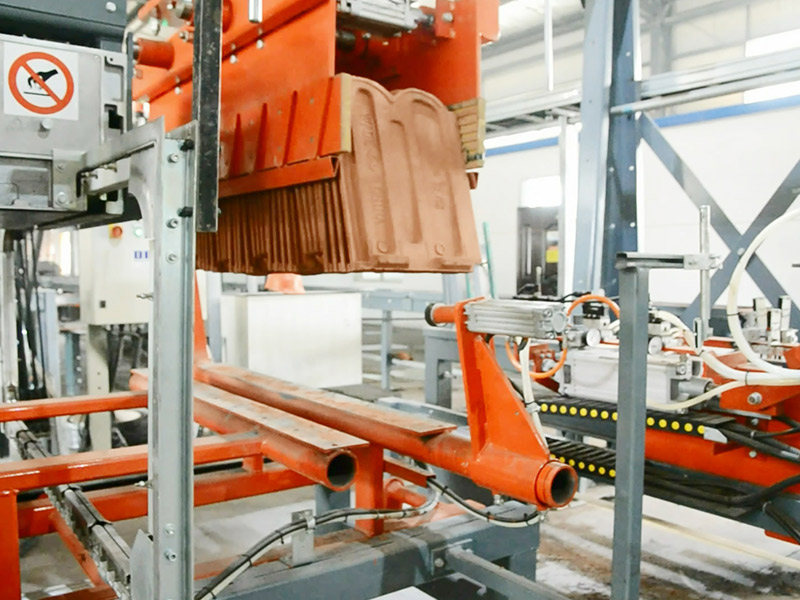 預(yù)打包系統(tǒng)