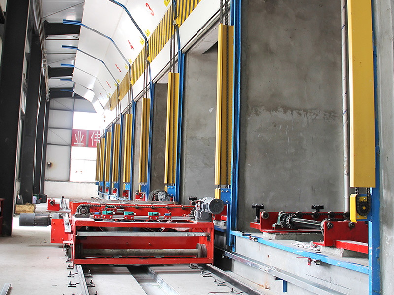 智能化運(yùn)轉(zhuǎn)養(yǎng)護(hù)倉